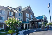 Fun things to do in Savannah : Country Inn & Suites  I-95 North in Port Wentworth GA. 