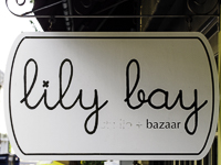 Lily Bay Studio 
