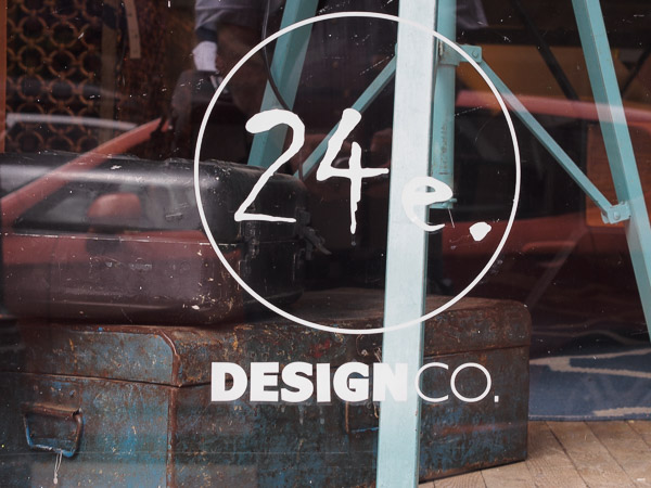24e Design Co in Savannah GA. 