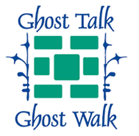 Fun things to do in Savannah : Ghost Talk Ghost Walk in Savannah GA. 