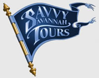 Fun things to do in Savannah : Savvy Savannah Tours in Savannah GA. 