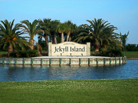 Fun things to do in Savannah : Jekyll Island, GA. 