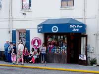 Bob's Your Uncle Fannie's Your Aunt in Savannah GA. 