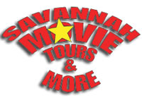 Fun things to do in Savannah : Savannah Movie Tours & More in Savannah GA. 